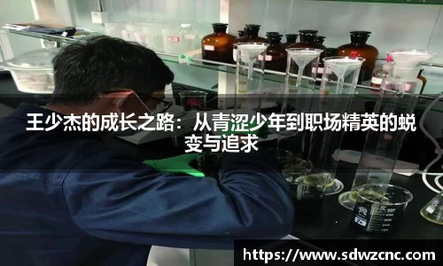 王少杰的成长之路：从青涩少年到职场精英的蜕变与追求