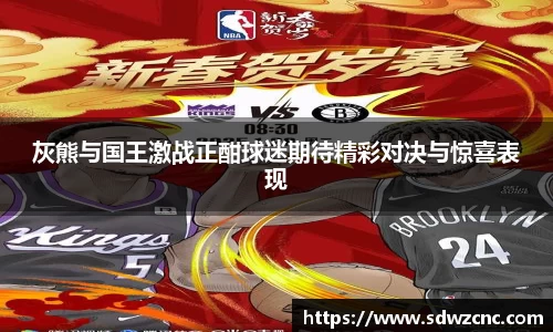 灰熊与国王激战正酣球迷期待精彩对决与惊喜表现