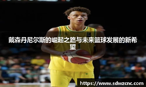 戴森丹尼尔斯的崛起之路与未来篮球发展的新希望
